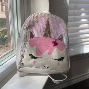 OMG! Unicorn Mini backpack